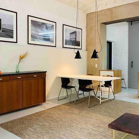 Wunderschoene Ladenwohnung In Kreuzberg برلين المظهر الخارجي الصورة