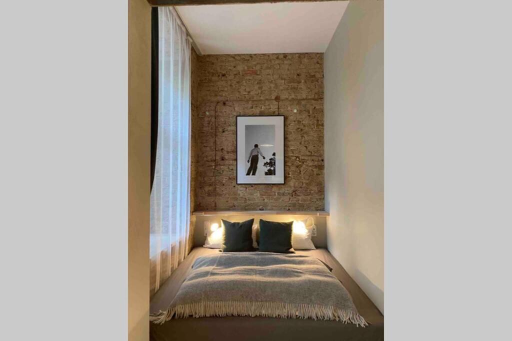 Wunderschoene Ladenwohnung In Kreuzberg برلين المظهر الخارجي الصورة